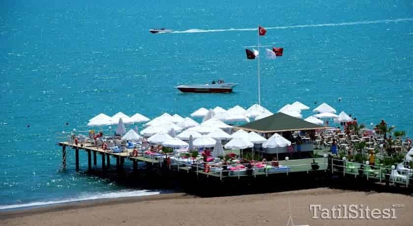 Delphin Diva Premiere Hotel